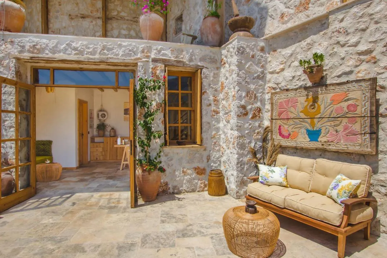 Kabak Dome Suites Faralya 0*,  Türkiye