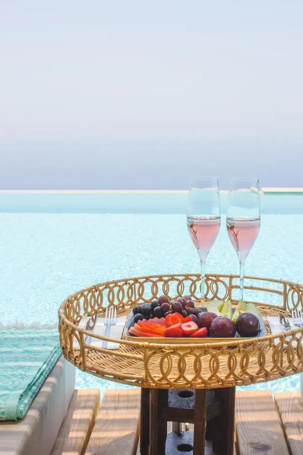 Otel Kabak Dome Suites Faralya