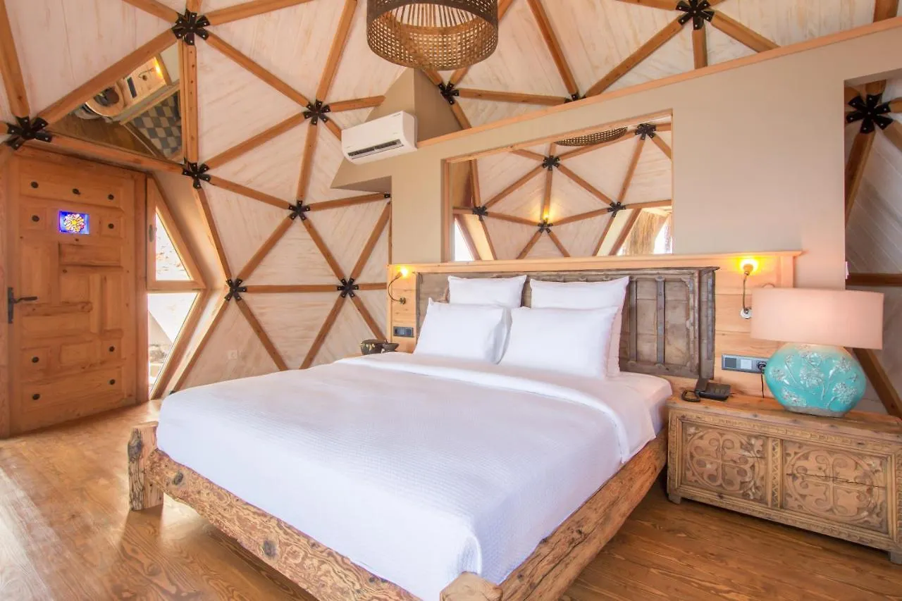 Kabak Dome Suites Faralya 0*,  Türkiye