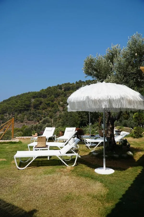 Kabak Dome Suites Faralya 0*,  Türkiye